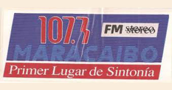 Maracaibo Stereo 107.3 FM