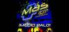 Mas 92.1FM