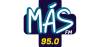 Más FM 95.0
