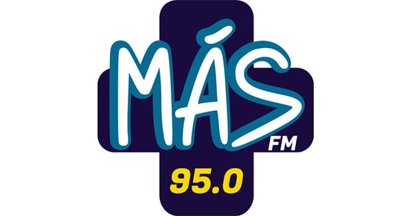 Más FM 95.0