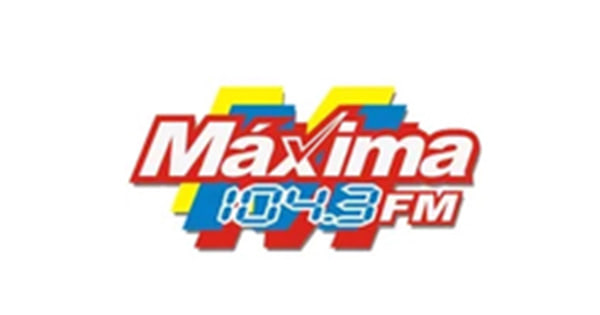 Maxima 104.3 FM
