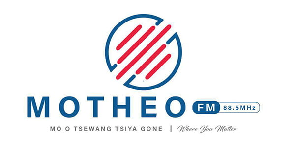 Motheo FM