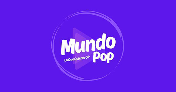 Mundo Pop Radio