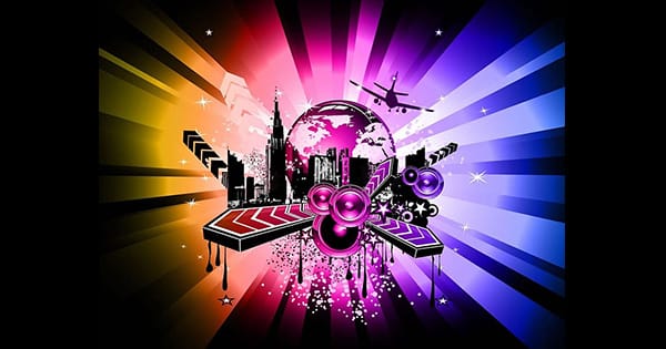 Music my Life
