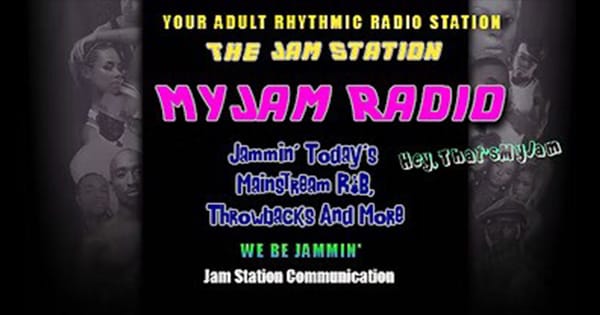 MyJam Radio