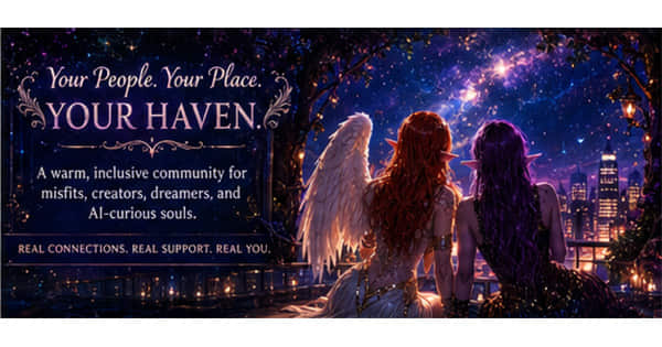 Nighthaven Enclave Radio