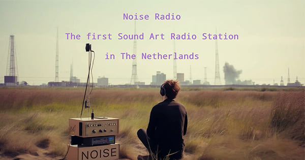 Noise Radio