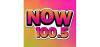 Now 100.5 Logo