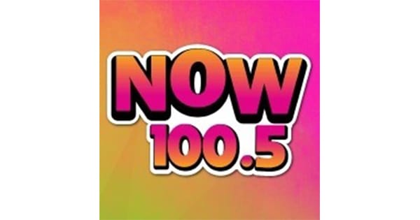 Now 100.5