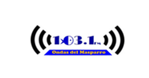 Ondas Del Masparro 103.1 FM-