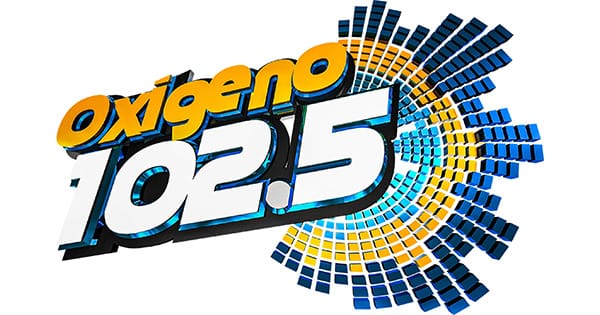 Oxigeno 102.5 FM