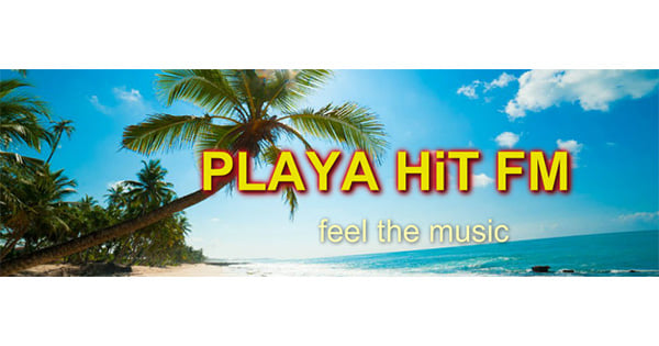 PLAYA HIT FM