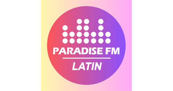 Paradise FM – Latin
