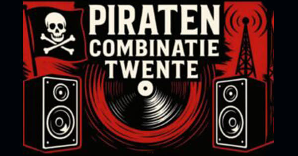Piraten Combinatie Twente