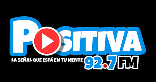 Positiva 92.7 FM-