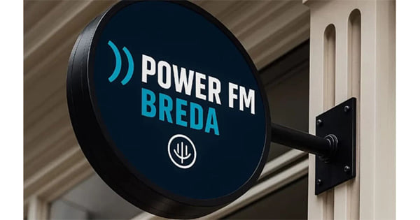 Power FM Breda