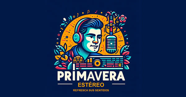Primavera Estéreo