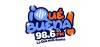 Que Buena 98.6 FM