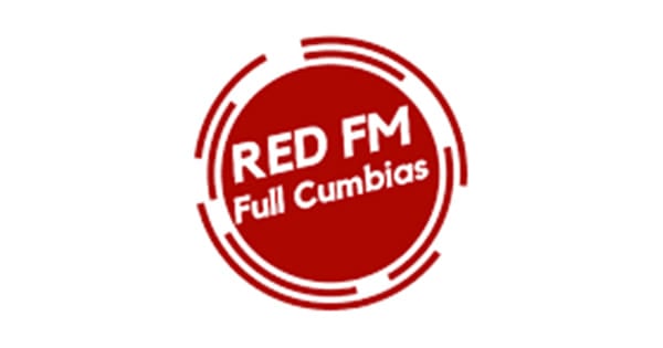 RED FM – FULL CUMBIAS