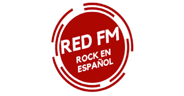 RED FM – ROCK es ESPAÑOL