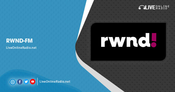 RWND-FM | Live Online Radio