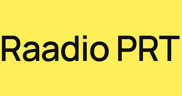 Raadio PRT