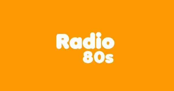 Radio 80s