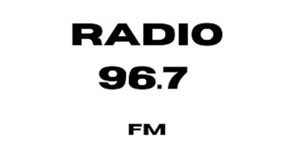 Radio 96.7 FM