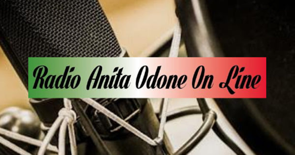 Radio Anita Odone