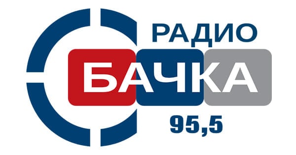 Radio Bačka 95.5