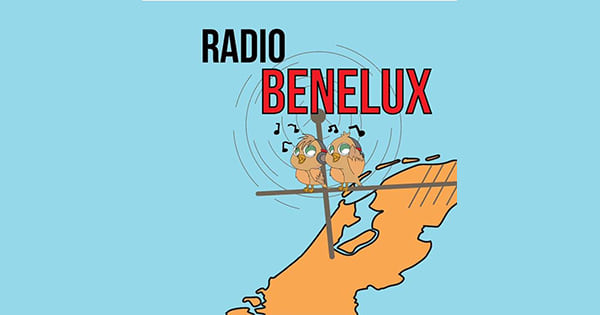 Radio Benelux Hilversum
