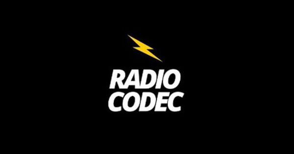 Radio Codec