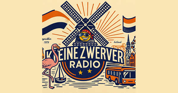 Radio De Kleine Zwerver