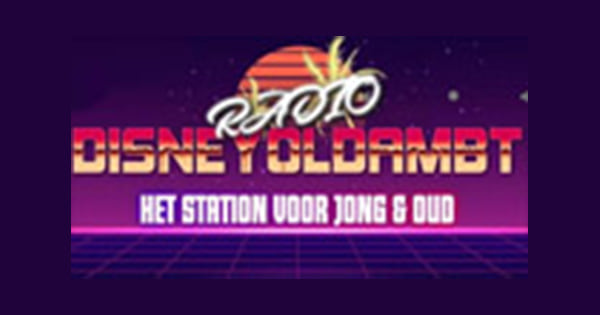 Radio-Disneyoldambt