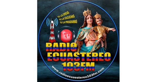 Radio Ecuastereo 103 FM