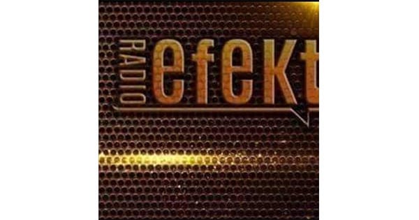 Radio Efekt