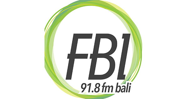 Radio FBI 91.8 FM Bali