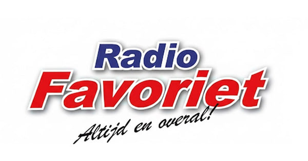 Radio Favoriet