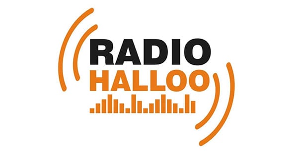 Radio Halloo