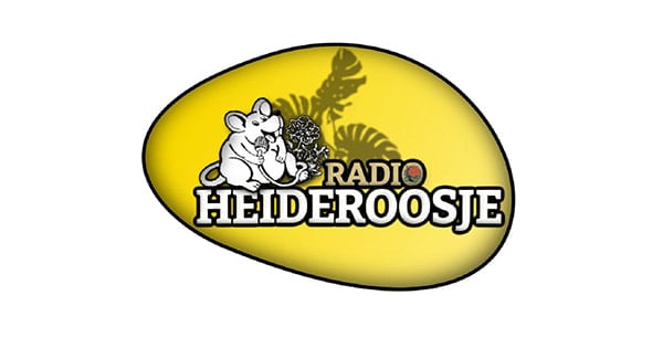Radio Heideroosje