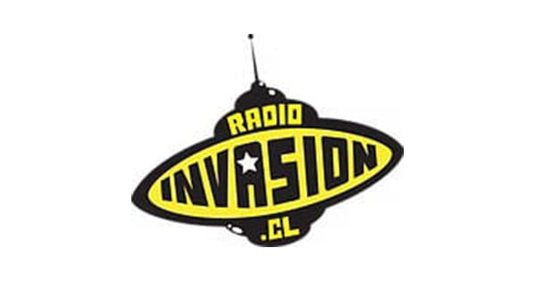 Radio Invasión CL