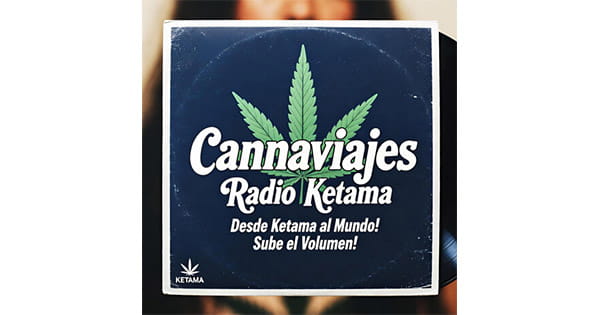 Radio Ketama