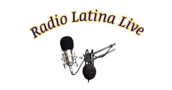 Radio Latina live