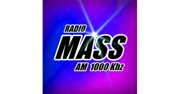 Radio MASS AM 1000 KHz