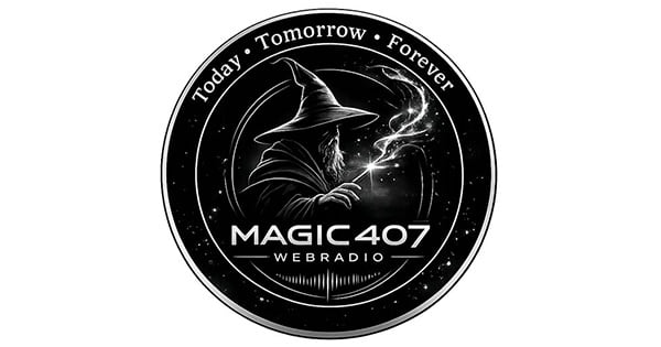 Radio Magic407