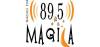 Radio Mágica 89.5 FM