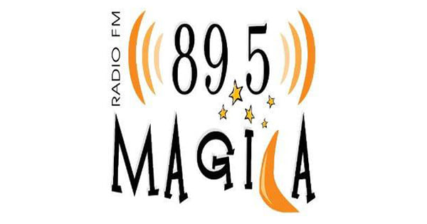 Radio Mágica 89.5 FM