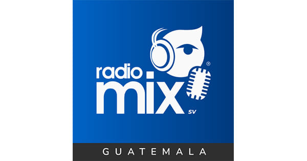 Radio Mix Guatemala