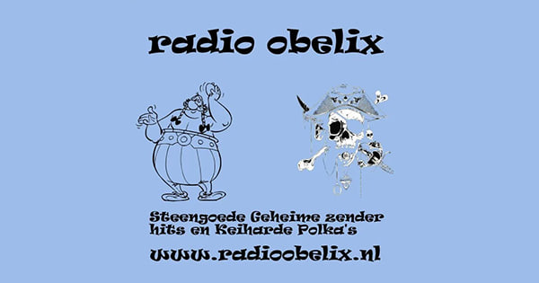 Radio Obelix