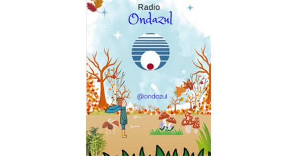 Radio Ondazul